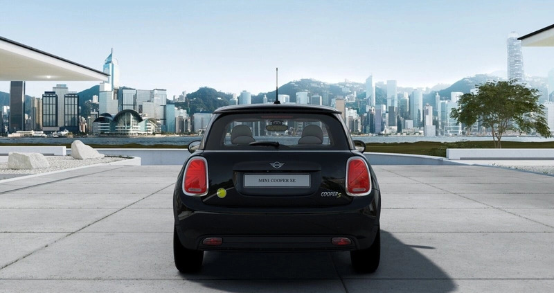 MINI Cooper S cena 165900 przebieg: 8198, rok produkcji 2023 z Tuchola małe 436